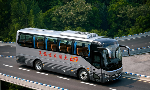扬州亚星客车股份有限公司