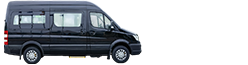 轻客VAN