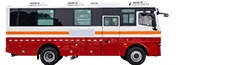 专用客车