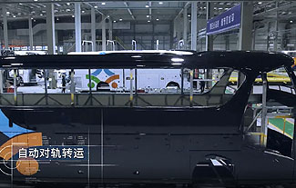扬州亚星客车股份有限公司