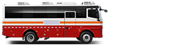 专用客车